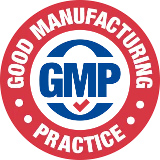 MetaboSana GMP certified supplement manufacturing facility